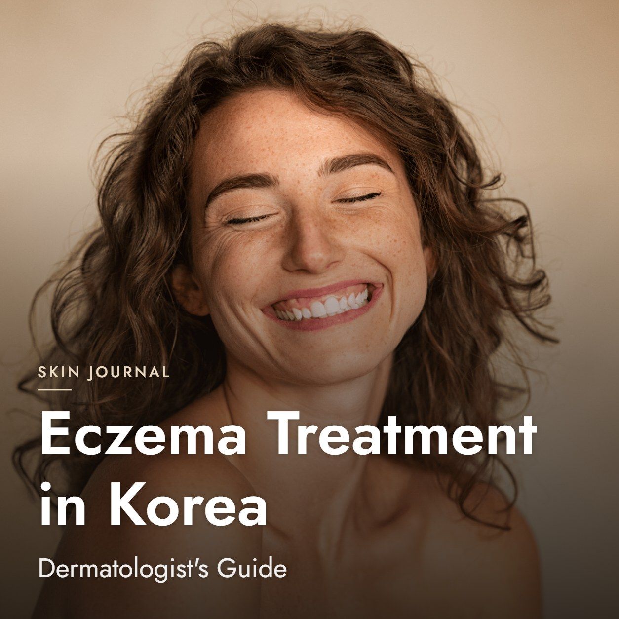 Eczema Treatment in Korea: Dermatologist's Guide