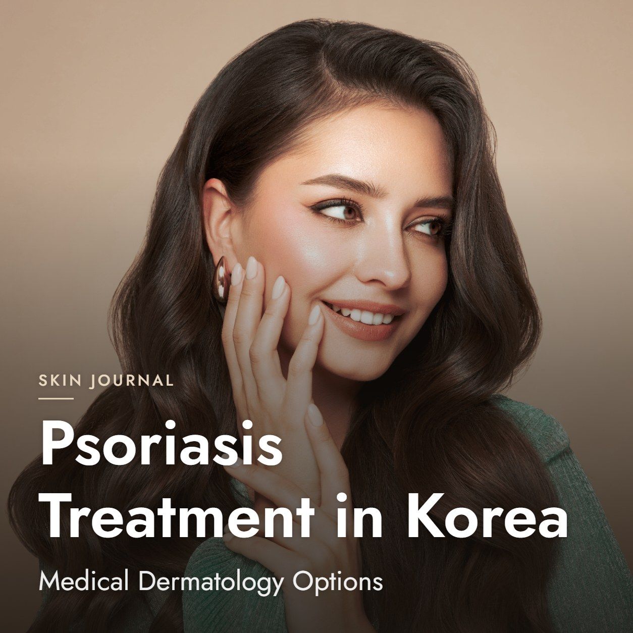 Psoriasis Treatment in Korea: Medical Dermatology Options