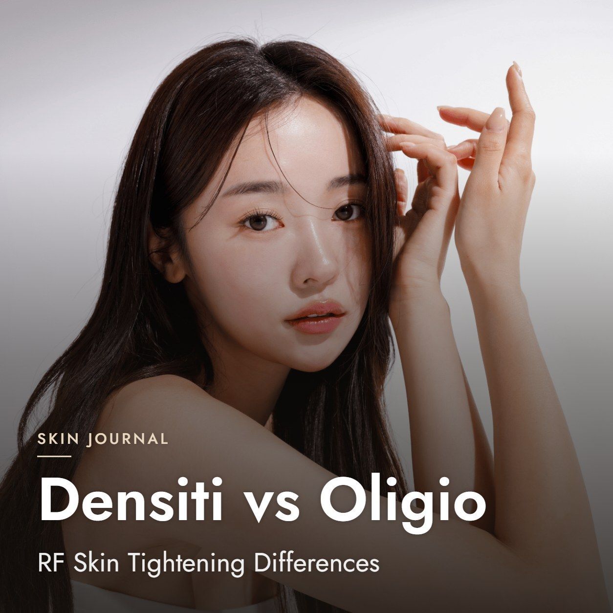 Densiti vs Oligio: RF Skin Tightening Differences