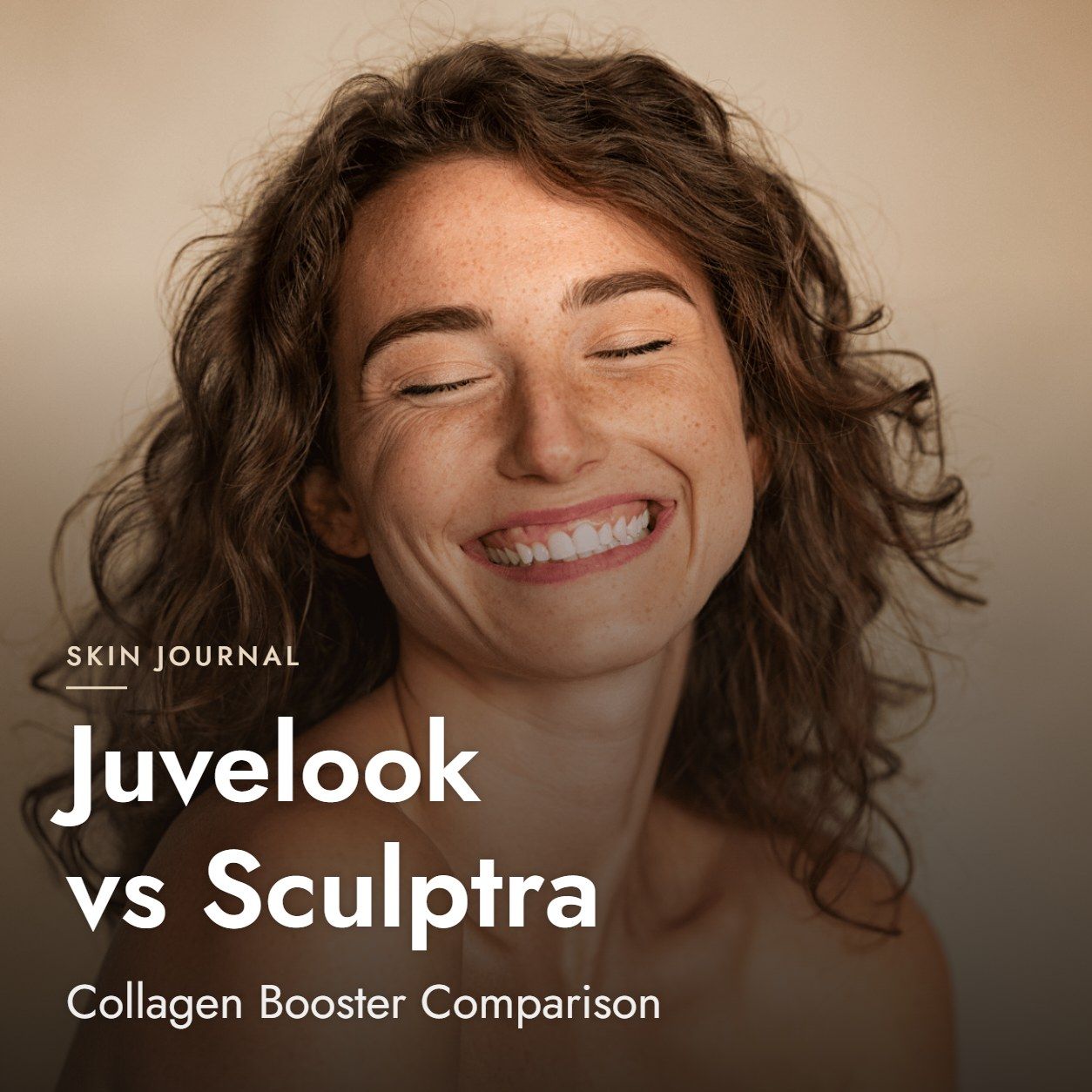 Juvelook vs Sculptra: Collagen Booster Comparison