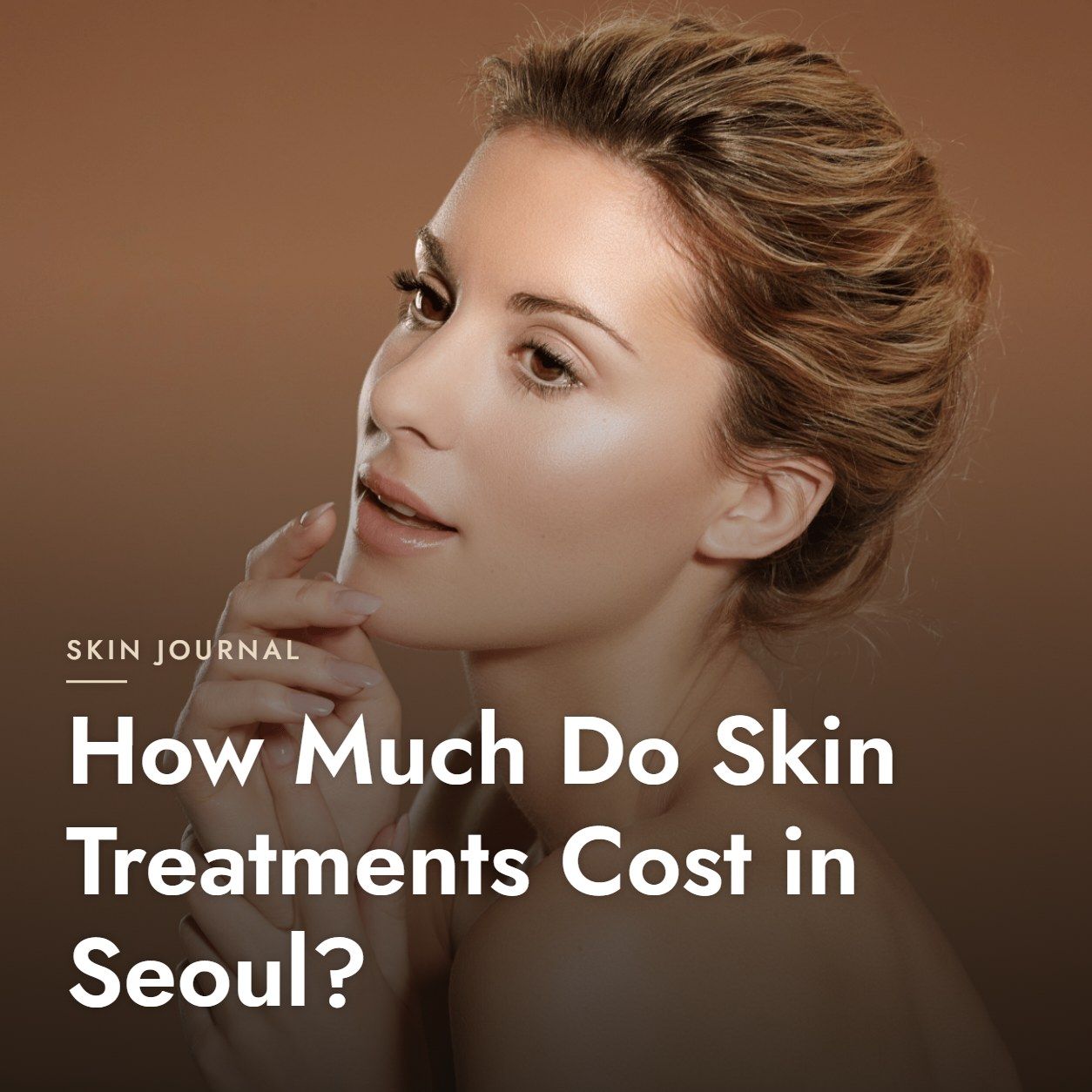 How Much Do Skin Treatments Cost in Seoul?