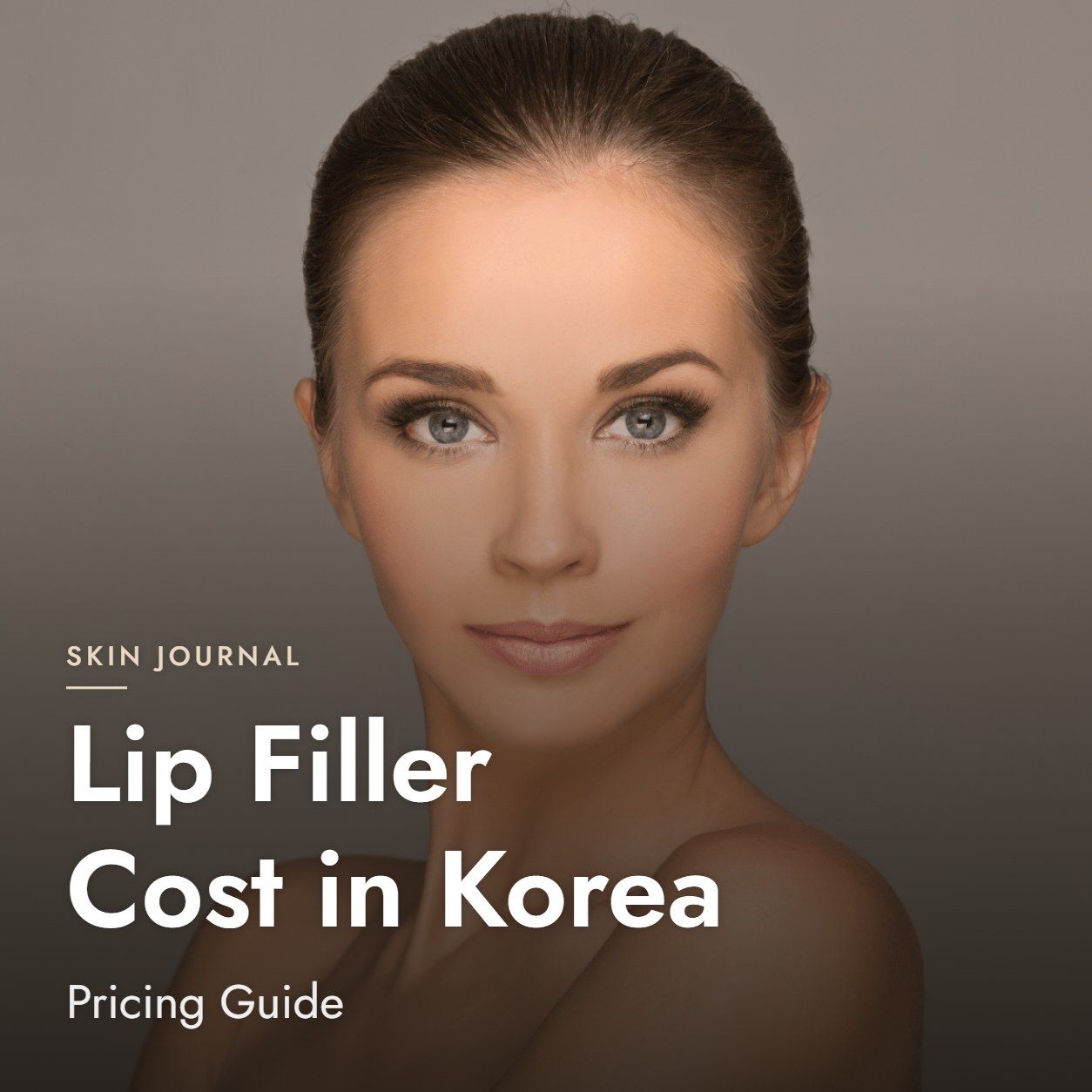 Lip Filler Cost in Korea: Pricing Guide