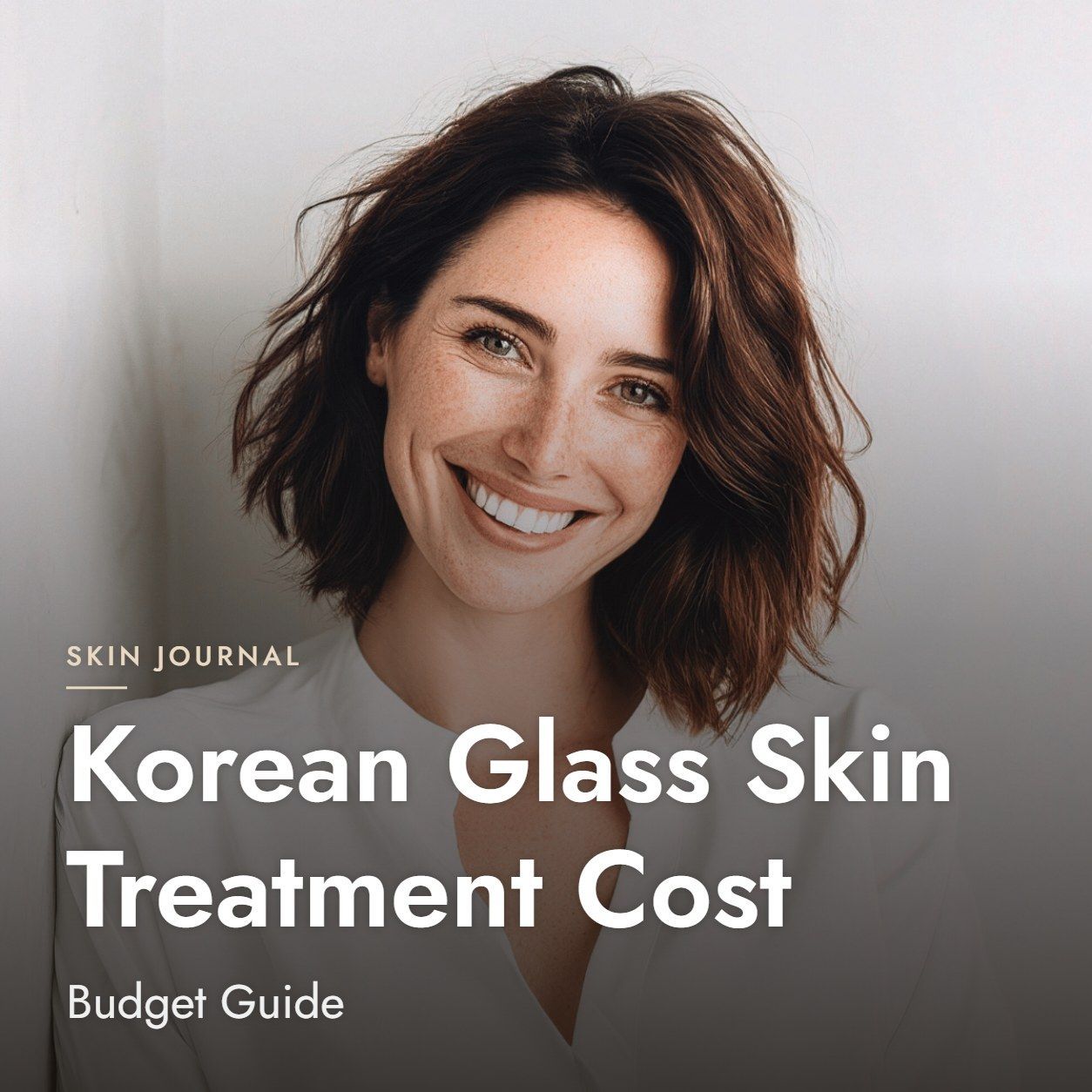 Korean Glass Skin Treatment Cost: Budget Guide