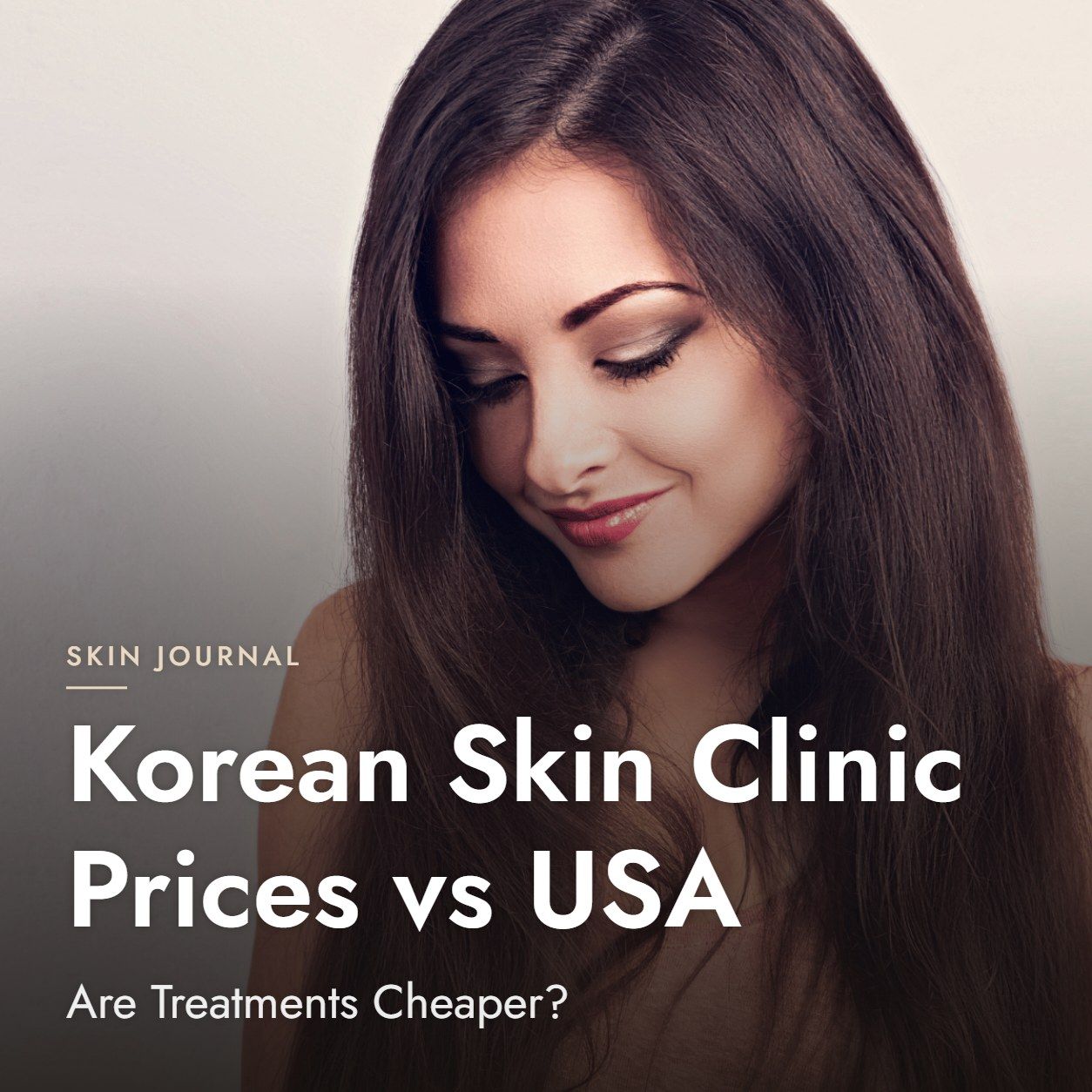 Korean Skin Clinic Prices vs USA: Are Treatments Cheaper?