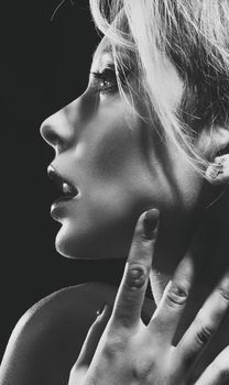 Masseter Botox