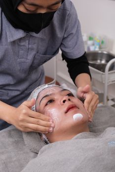 Dry & Dehydrated Skin