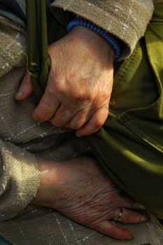Hand Rejuvenation