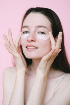 Dark Circles Under Eyes