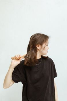 Female Hair Loss