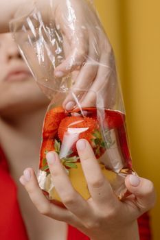 Vitamin C IV Therapy