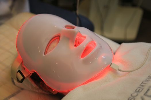 LED Light Therapy