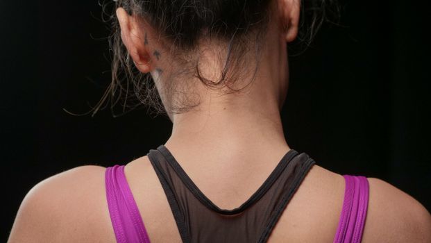 Shoulder Filler