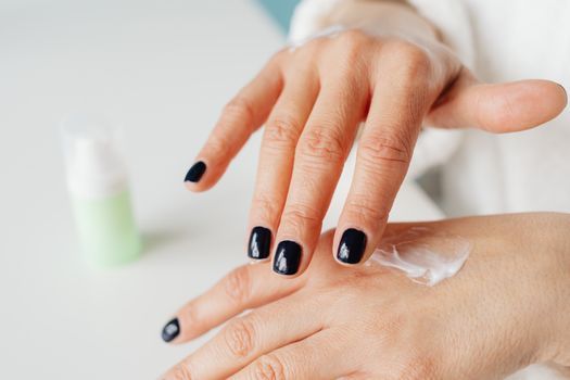 Nail Disorders