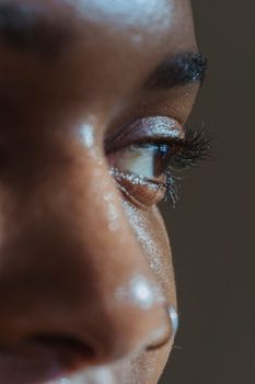Oily Skin