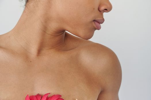 Neck Botox