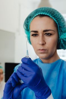 Vitamin Injections