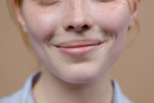 Mouth Corner Botox