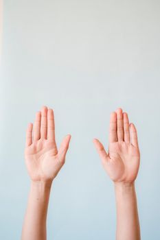 Hand Sweating Botox