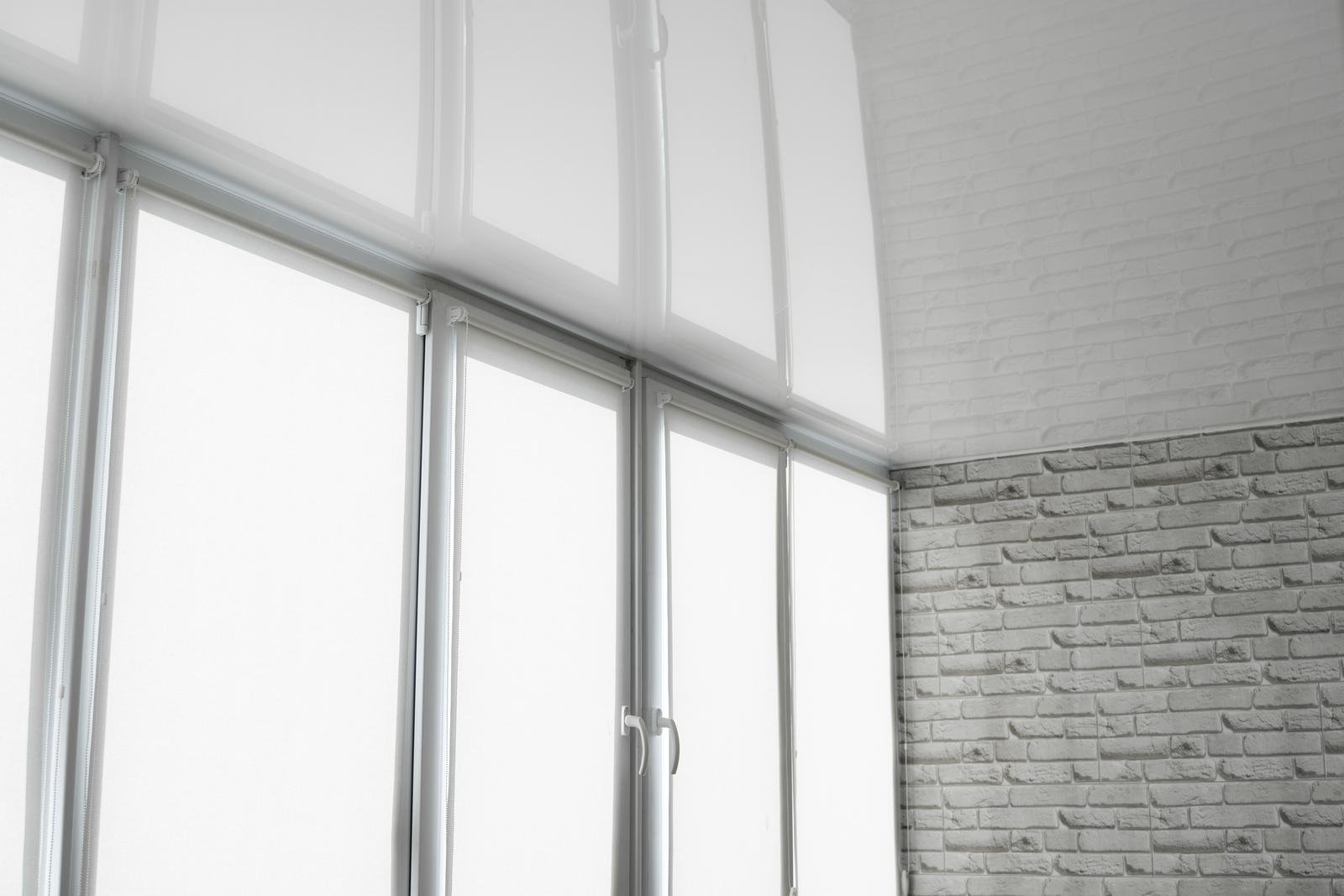 Window Treatment, Plantation Shutter, Fresno, CA