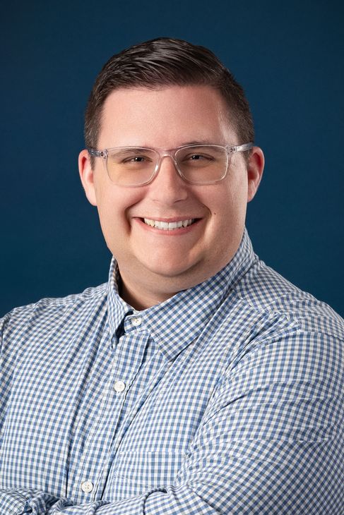 Daniel Rousseau, Owner of OnPoint Media & Communications
