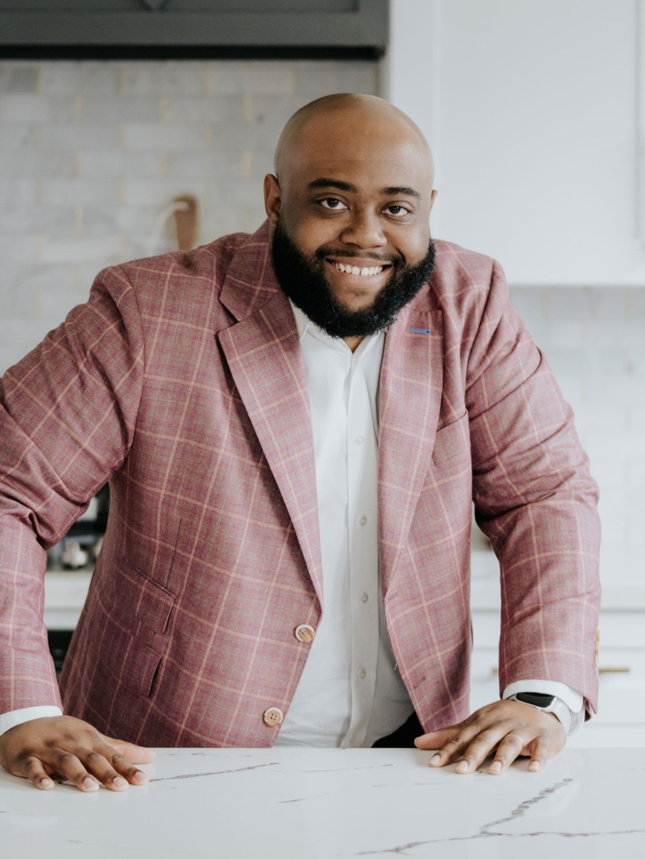 Brandon Shelton, Senior Loan Officer at Haymaker Home Loans