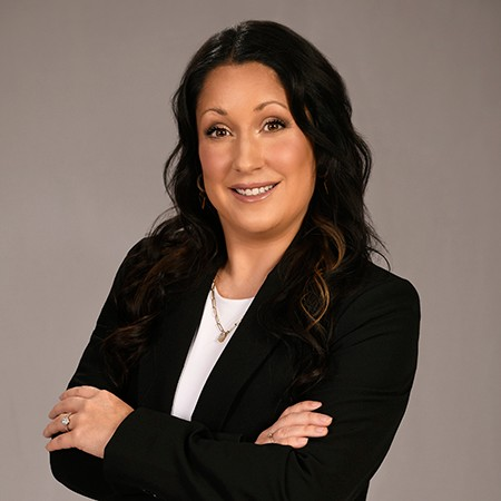 Emily Burris, Senior Loan Officer at Haymaker Home Loans