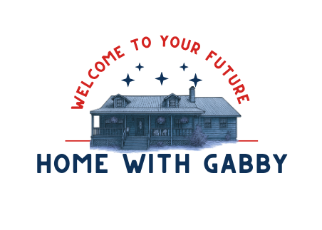 Home with Gabby logo