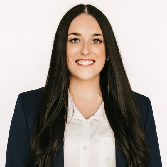 Lexi Blackwell, Senior Loan Officer at Haymaker Home Loans