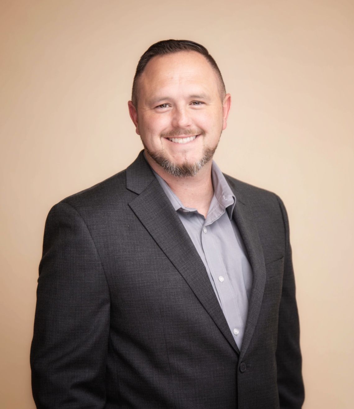 Kevin Fugit, Senior Loan Officer at Haymaker Home Loans