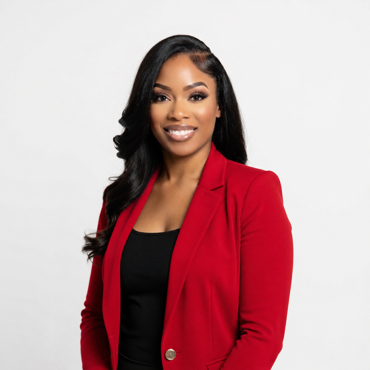 Markiesia Scott, Senior Loan Officer at Haymaker Home Loans