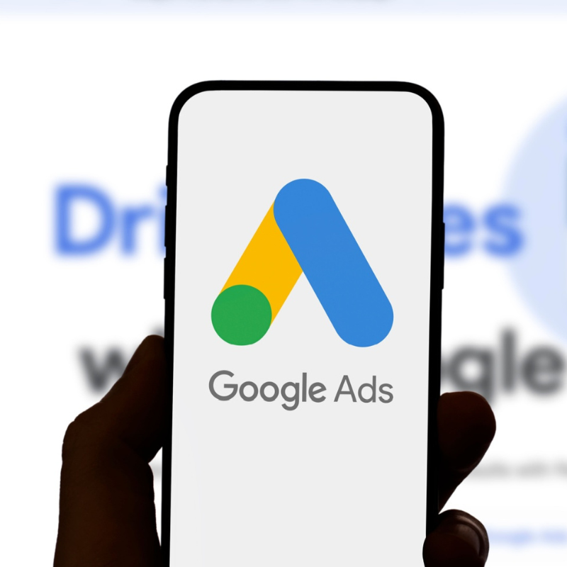 Paid Search Accelerator tool powered by Google Ads