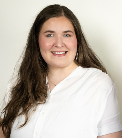 Gabrielle Theoharis, Senior Loan Officer at Haymaker Home Loans