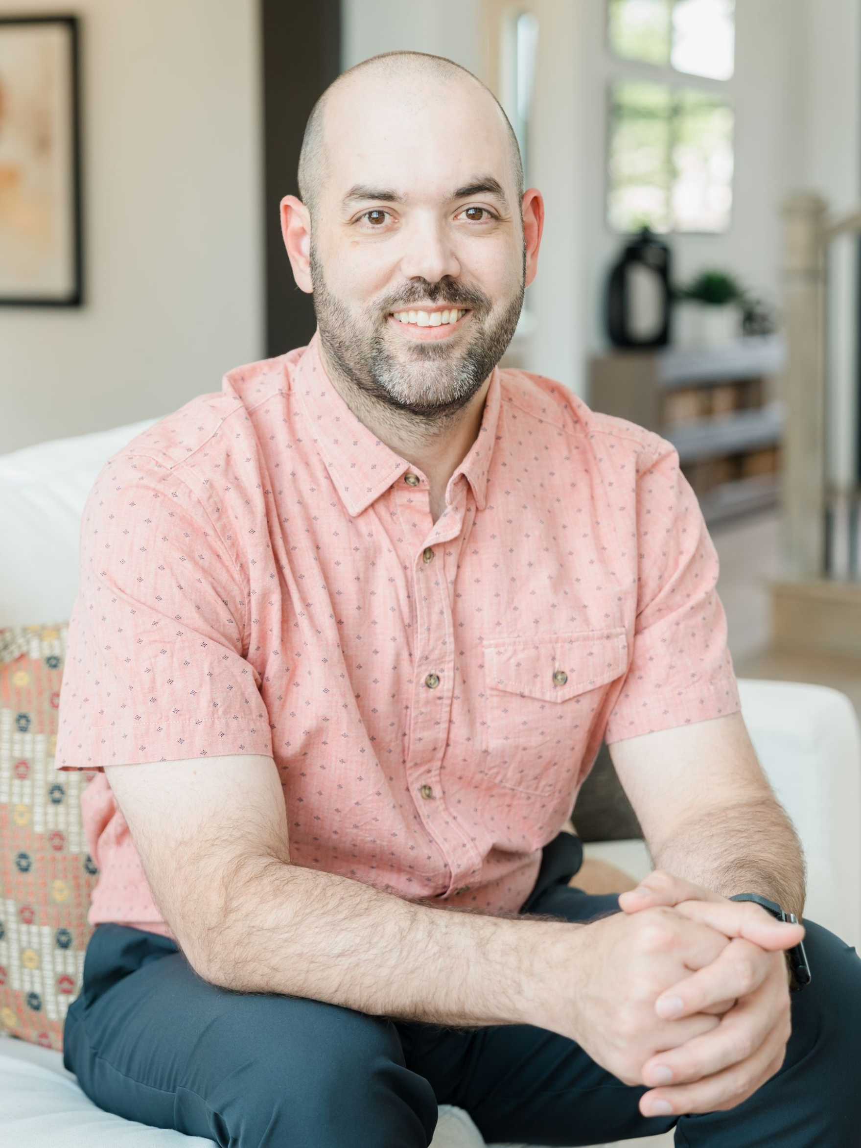 Alex Rayner, Senior Loan Officer at Haymaker Home Loans