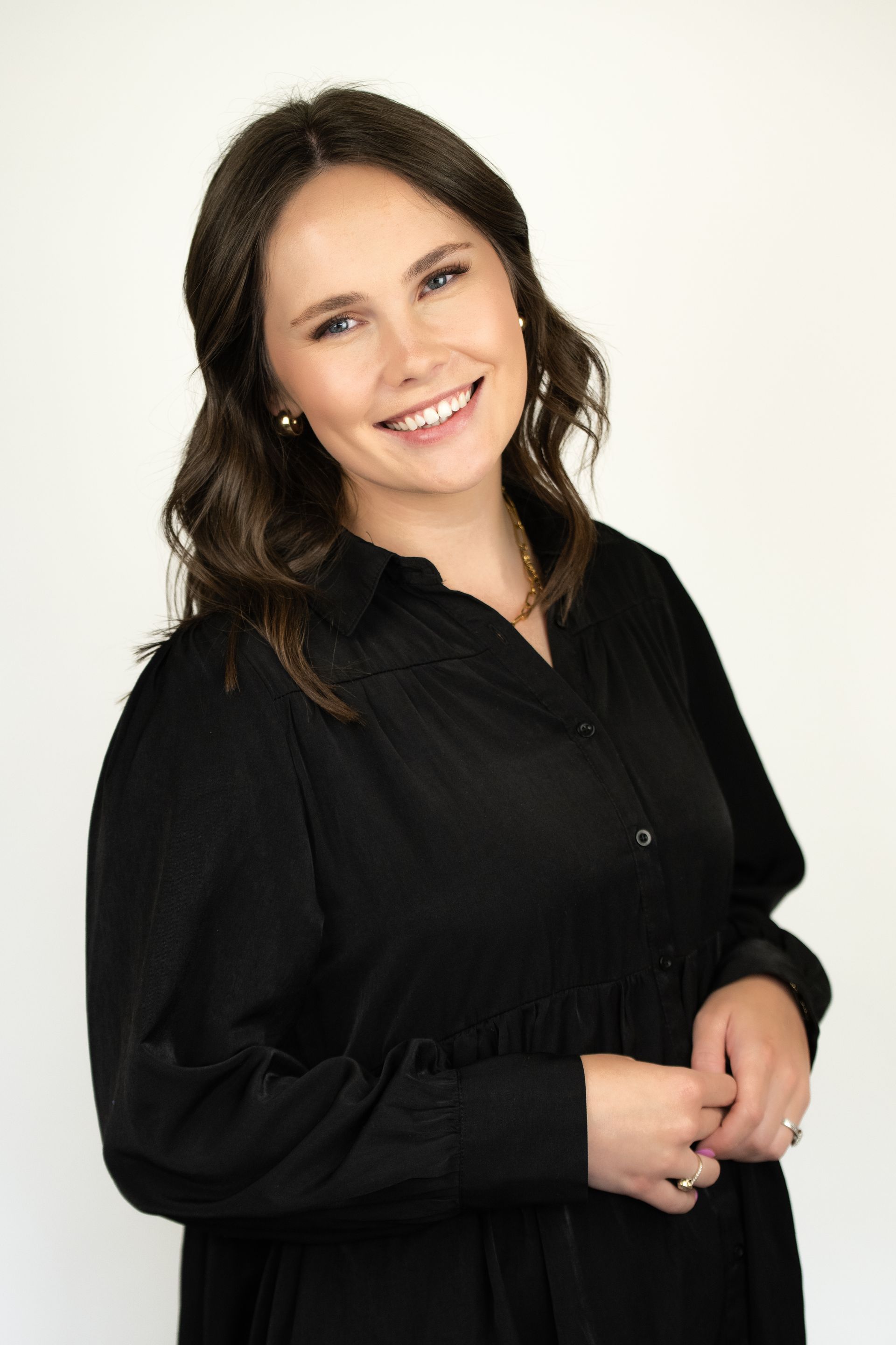 Reagan Carter, Senior Loan Officer at Haymaker Home Loans