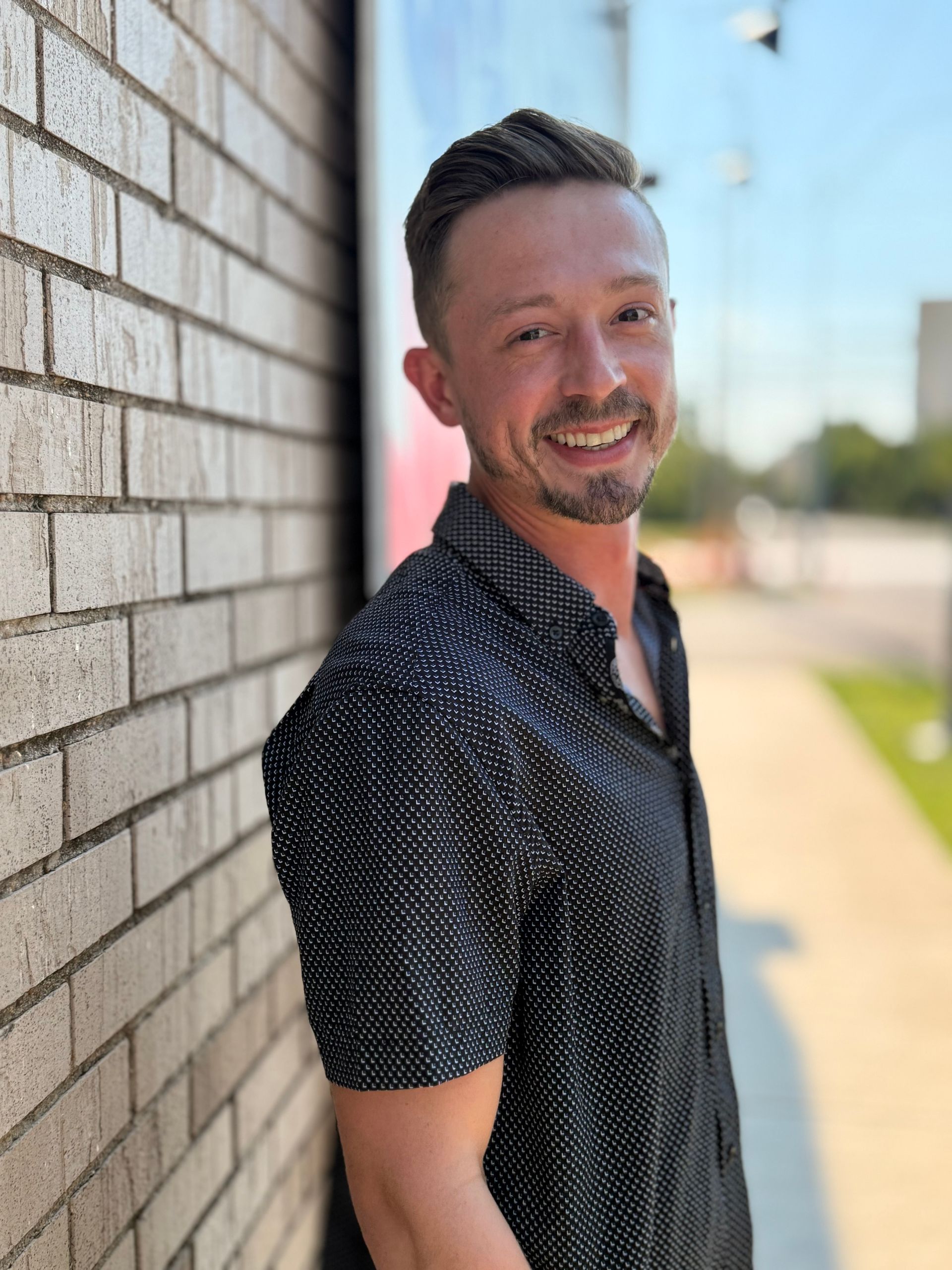 Ryan Musgrove, Senior Loan Officer at Haymaker Home Loans