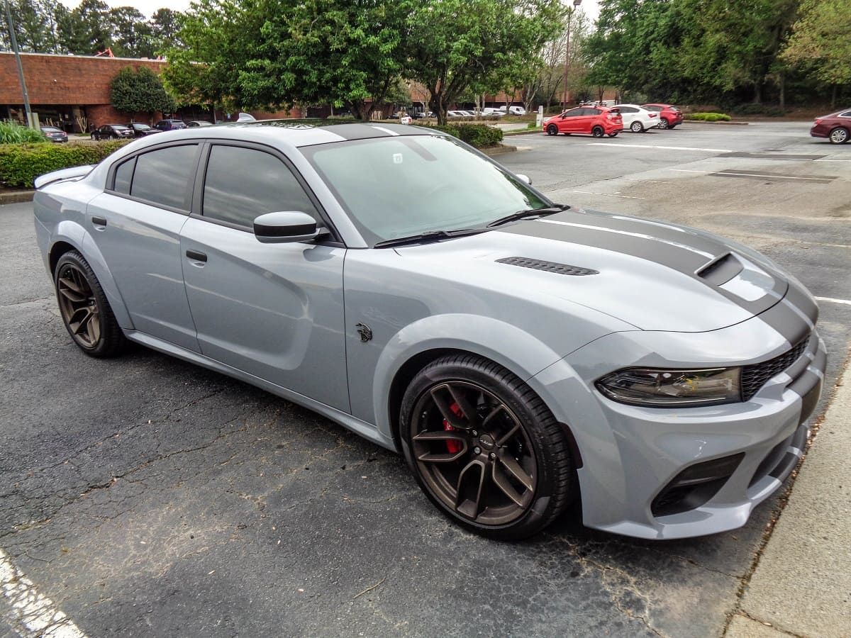 Car Window Tinting Benefits Reduce Heat & Glare, Block UV Rays Car Window Tint Norcross GA