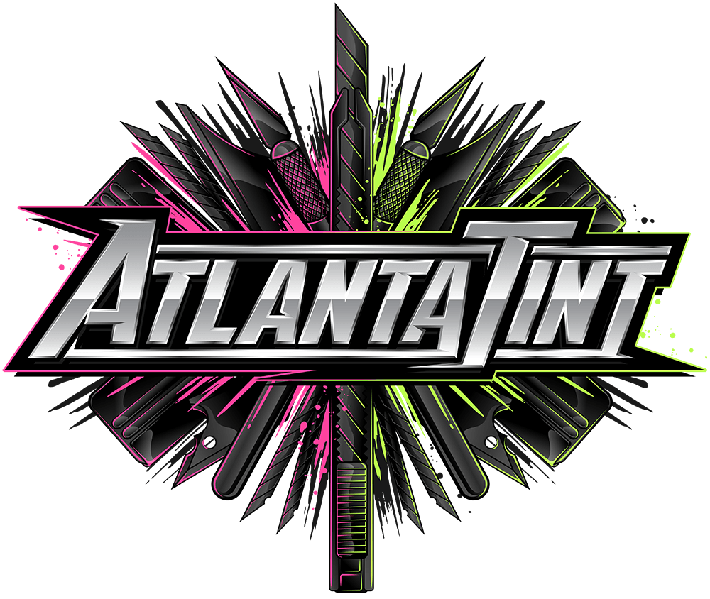 Atlanta Window Tinting Norcross GA