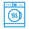 Tumble Dryer  icon