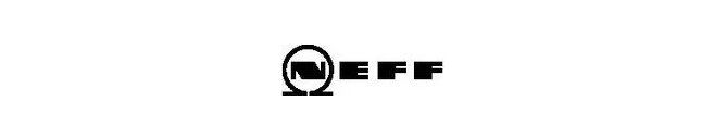 NEFF logo