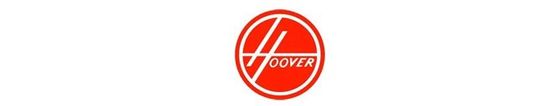Hoover logo