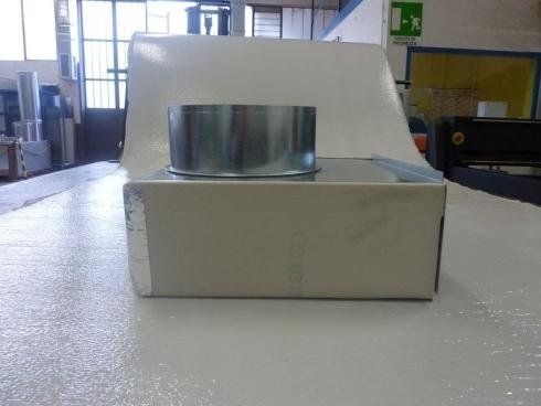 plenum per impianto