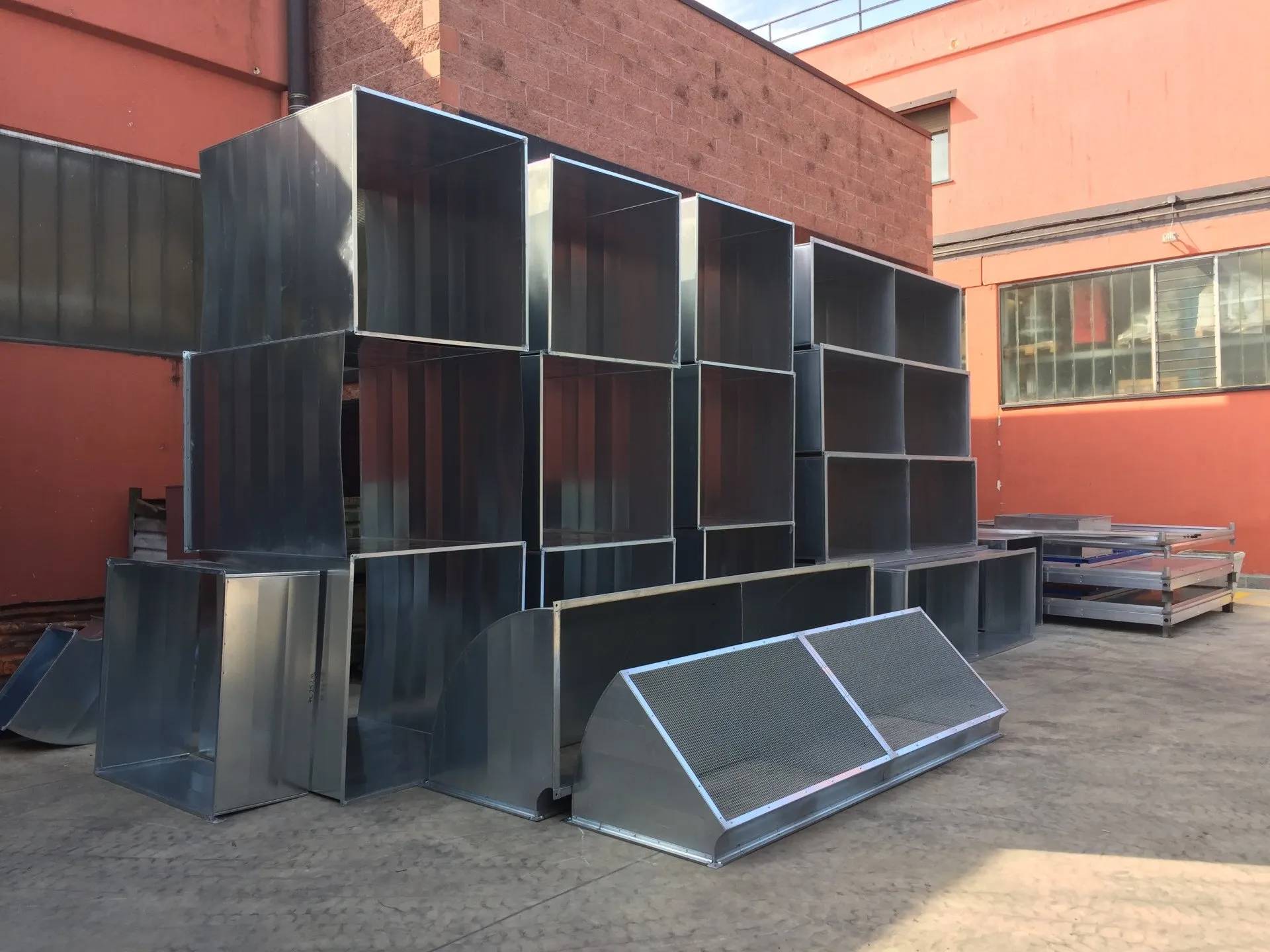 ventilatori cassonati