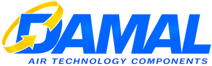 DAMAL - Logo DAMAL - Logo