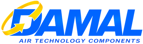 DAMAL - Logo