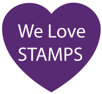 Andrew Morris at We Love Stamps