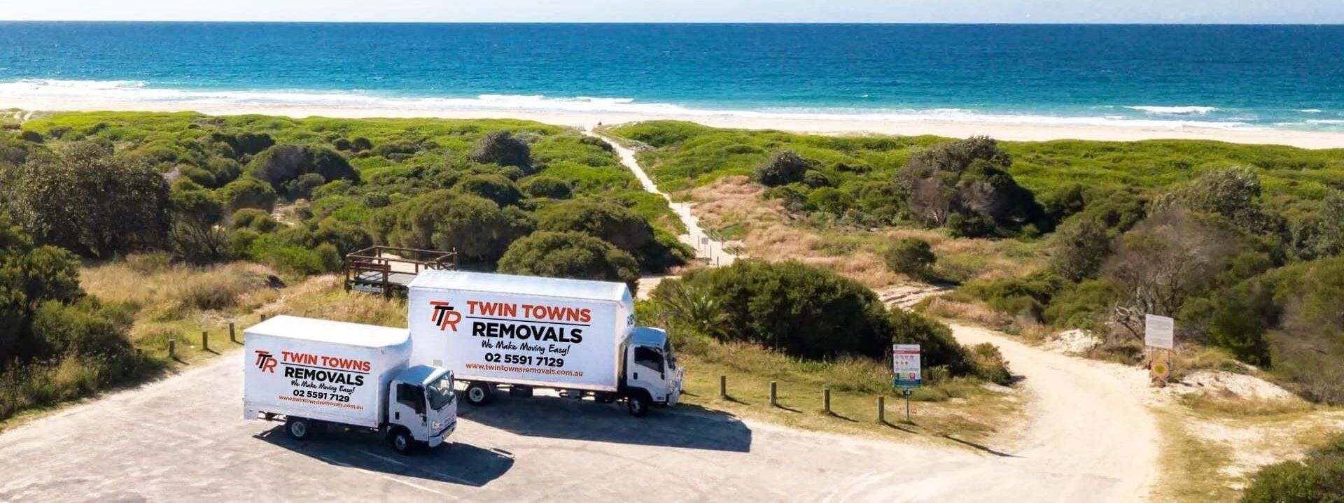 Removalist In Forster