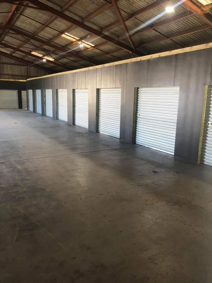 A Storage Facility