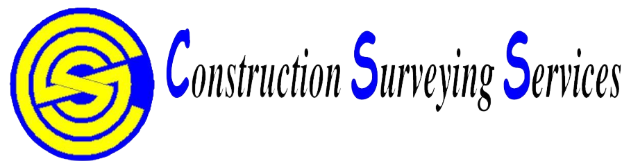 Construction Surveying Services Logo