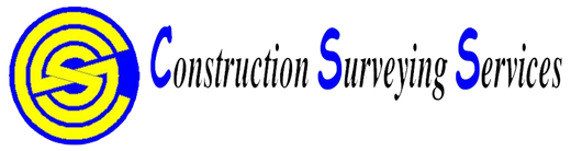 Construction Surveying Services Logo