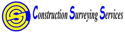 Construction Surveying Services Logo
